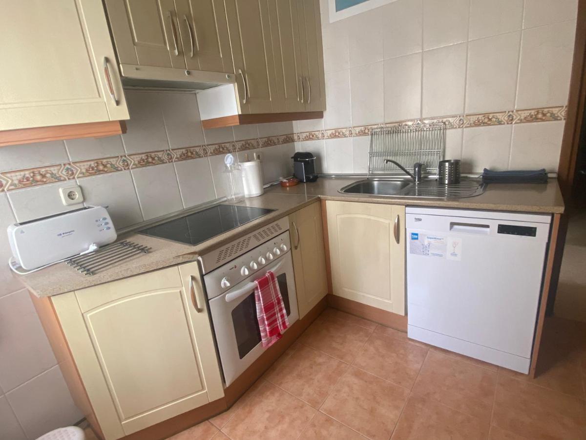 El Rincon De Siete Picos Apartment Cercedilla Ngoại thất bức ảnh